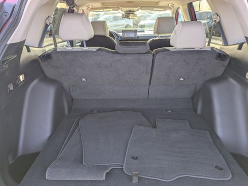 Used 2023 Honda CR-V EX image 10