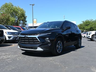 Used 2023 Chevrolet Blazer LT w/ Convenience Package