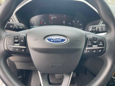 Used 2020 Ford Escape SE AWD/4WD image 16