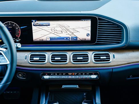 New 2026 Mercedes-Benz GLE 350 4MATIC image 11