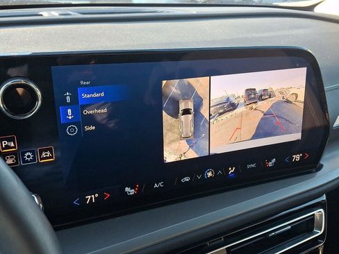 Used 2024 Chevrolet Traverse LT w/ LPO, Floor Liner Package image 20