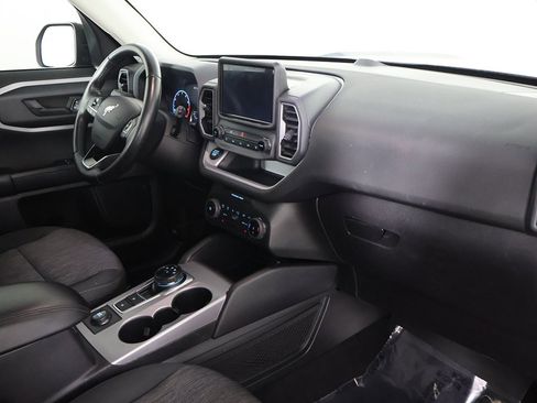 Used 2023 Ford Bronco Sport Big Bend w/ Convenience Package image 25