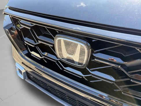 New 2026 Honda CR-V Sport Touring image 29