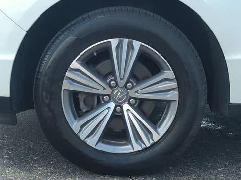 Used 2020 Acura MDX SH-AWD image 14