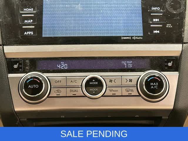 Used 2016 Subaru Outback 2.5i Premium AWD/4WD image 14