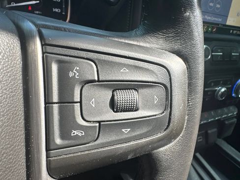 Used 2019 GMC Sierra 1500 Denali w/ Denali Ultimate Package AWD/4WD image 14