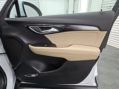 New 2026 Buick Envision Preferred AWD/4WD image 44