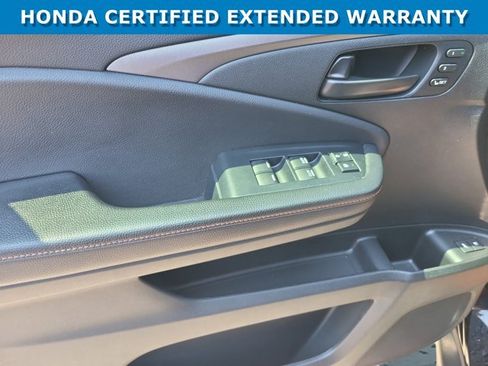 Certified 2023 Honda Passport TrailSport image 25