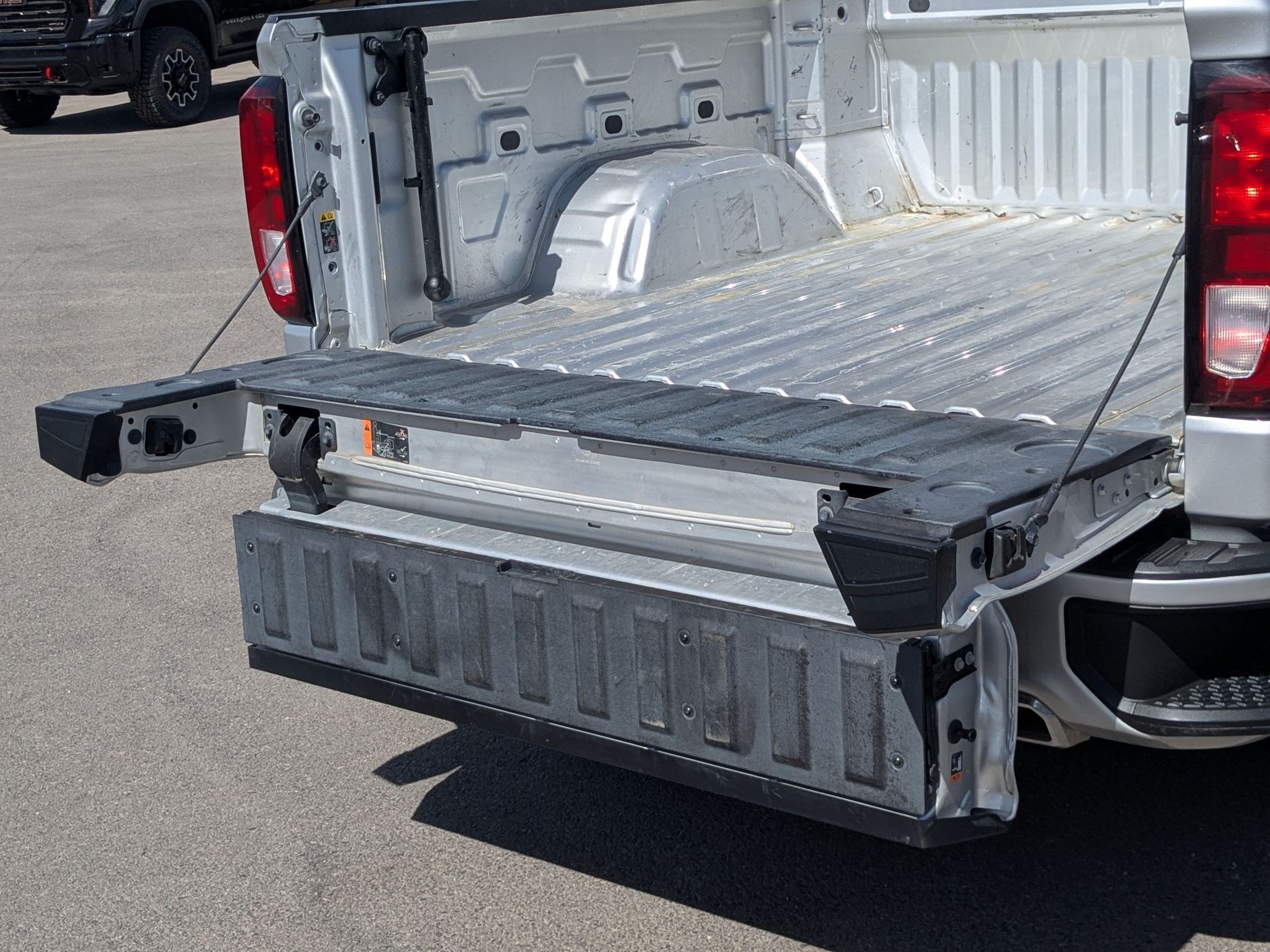 Certified 2021 GMC Sierra 1500 Elevation w/ Preferred Package AWD/4WD image 34