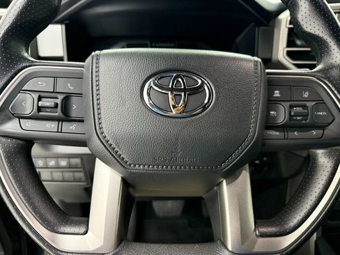 Used 2025 Toyota Tundra SR5 image 10