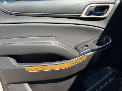 Used 2017 GMC Yukon XL Denali w/ Open Road Package image 11