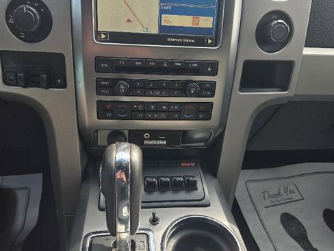 Used 2012 Ford F150 Raptor w/ Raptor Luxury Pkg image 22