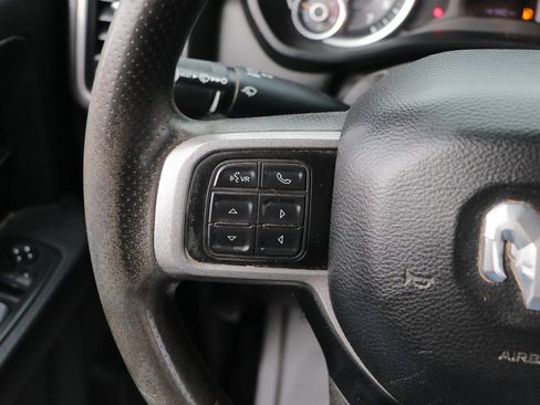 Used 2020 RAM 2500 Tradesman w/ Chrome Appearance Group image 18