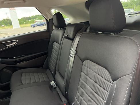 Used 2015 Ford Edge SEL AWD/4WD image 19