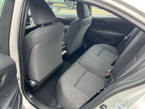 Certified 2025 Toyota Corolla LE image 16