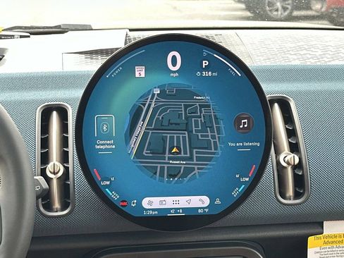 Used 2026 MINI Cooper Countryman S w/ Comfort Package Max image 3