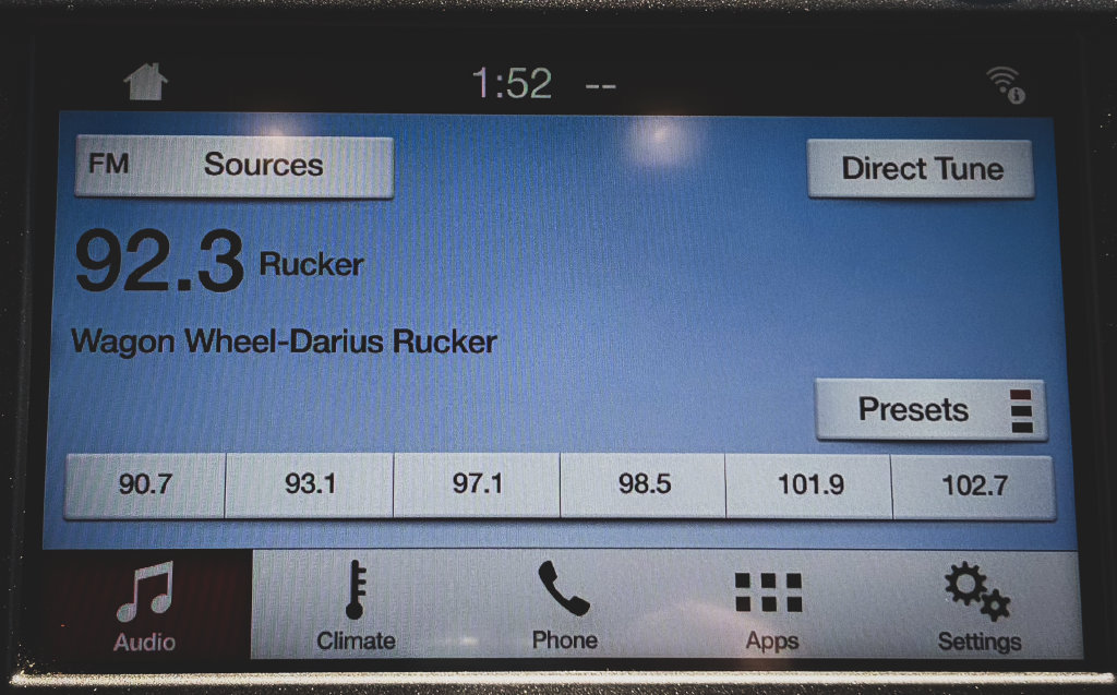 Used 2018 Ford Fusion Energi SE FWD image 16