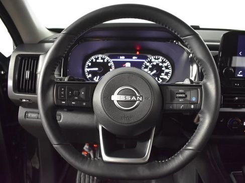 Used 2024 Nissan Pathfinder SL w/ Cargo Package AWD/4WD image 15
