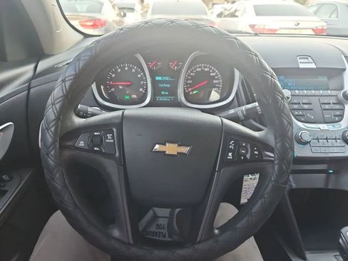 Used 2013 Chevrolet Equinox LS image 35