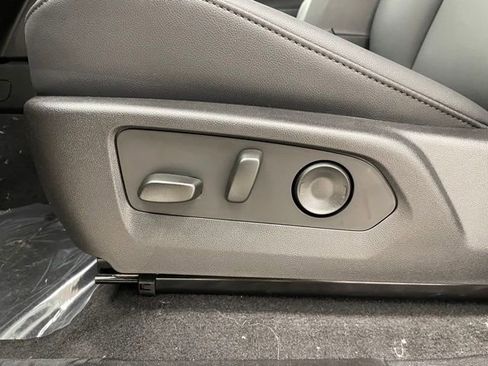 New 2026 Chevrolet Colorado Trail Boss AWD/4WD image 10