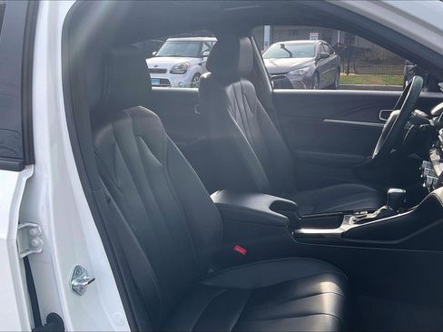 Used 2023 Acura Integra A-Spec image 9