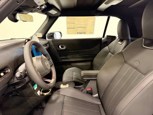New 2026 MINI Cooper John Cooper Works FWD image 12