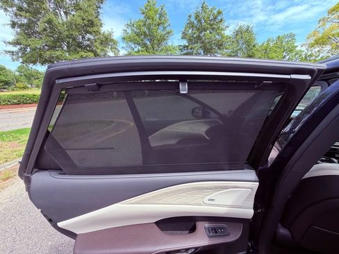 Certified 2025 Lexus RX 350 FWD image 21