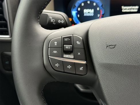 New 2025 Ford Bronco Sport Big Bend w/ Convenience Package image 45