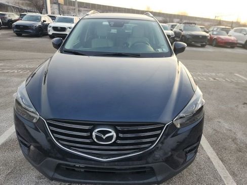 Used 2016 MAZDA CX-5 Grand Touring image 21