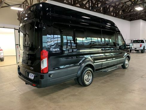 Used 2016 Ford Transit 350 XL image 8