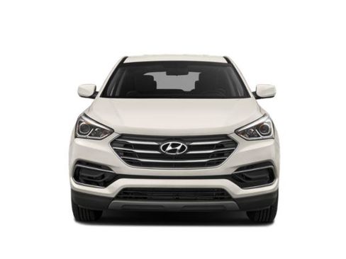 Used 2018 Hyundai Santa Fe Sport w/ Cargo Package FWD image 7
