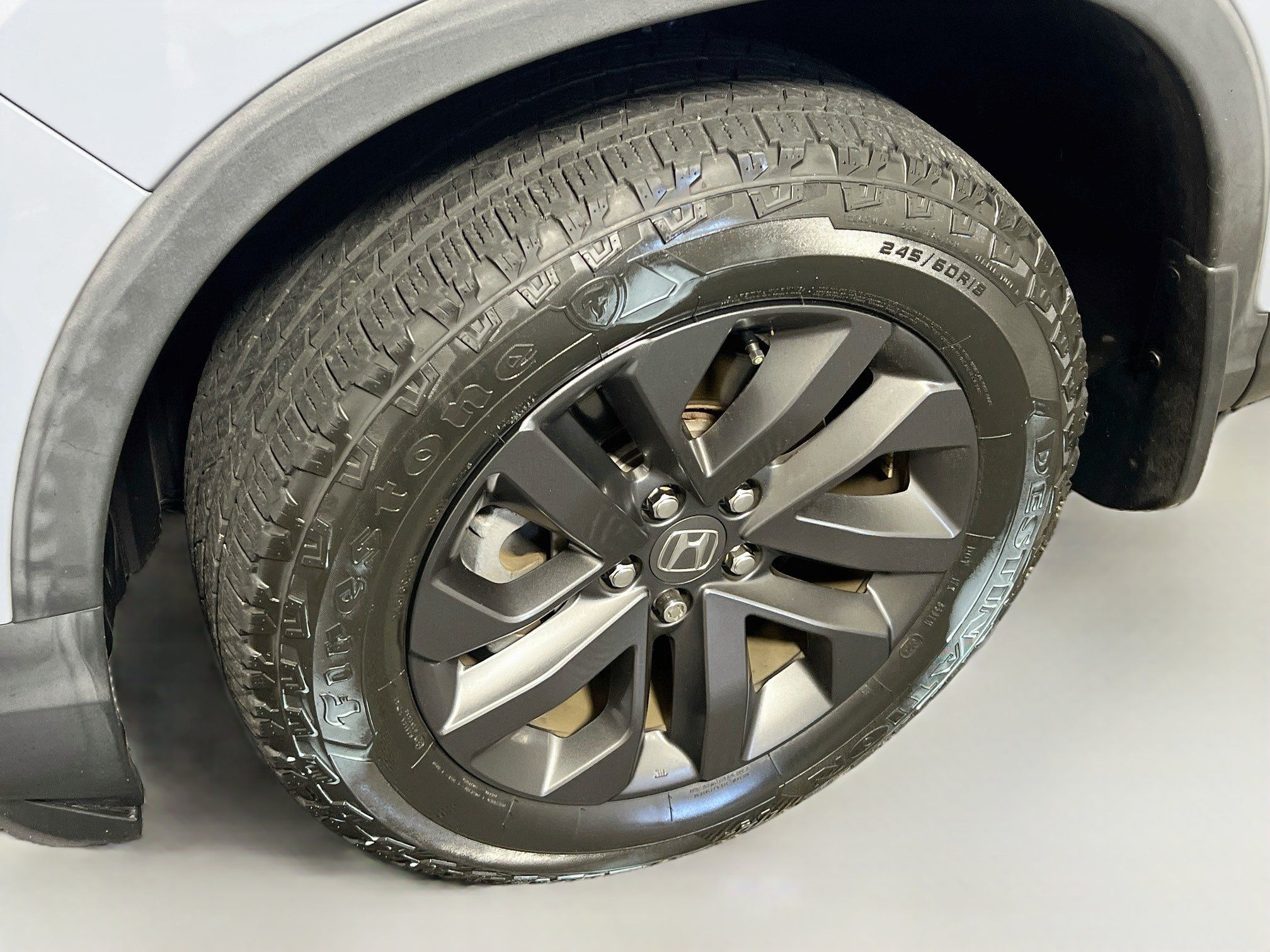 Used 2024 Honda Ridgeline Sport image 13