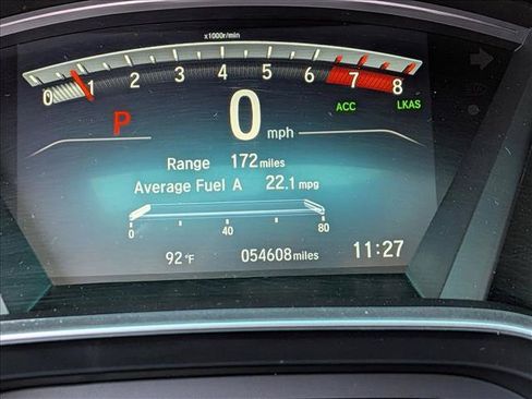 Used 2018 Honda CR-V Touring image 11
