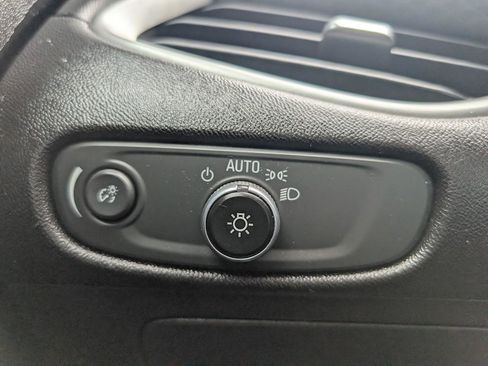 Used 2016 Chevrolet Malibu LS FWD image 28