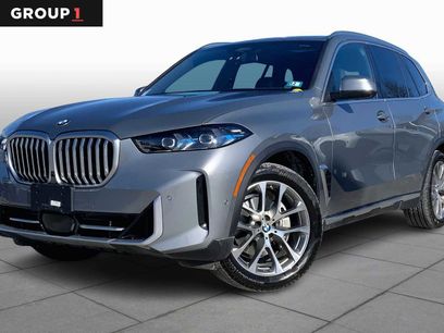 Certified 2025 BMW X5 xDrive40i w/ Premium Package