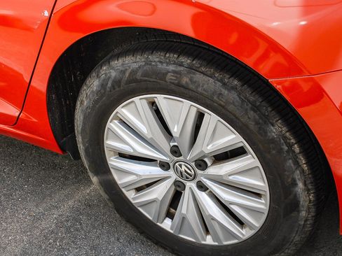 Used 2019 Volkswagen Jetta S w/ Driver Assistance Package FWD image 15