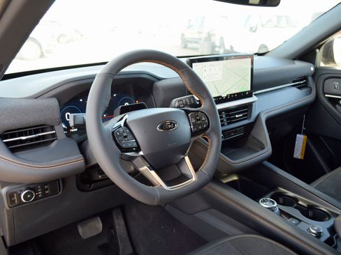 New 2026 Ford Explorer Tremor w/ Tremor Ultimate Package image 17