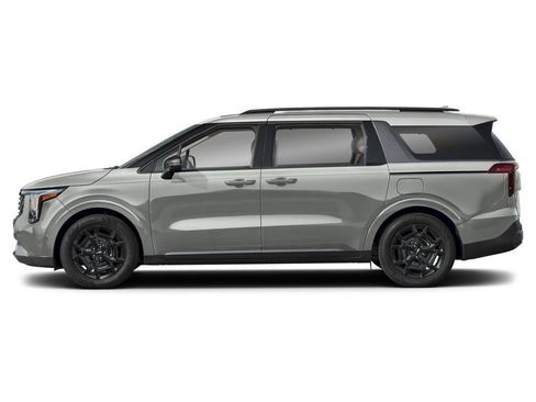 Used 2026 Kia Carnival SX Prestige FWD image 3