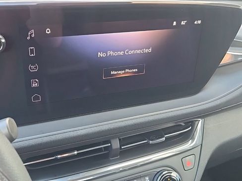 Certified 2026 Buick Envista Preferred FWD image 18
