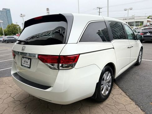 Used 2016 Honda Odyssey EX-L image 7