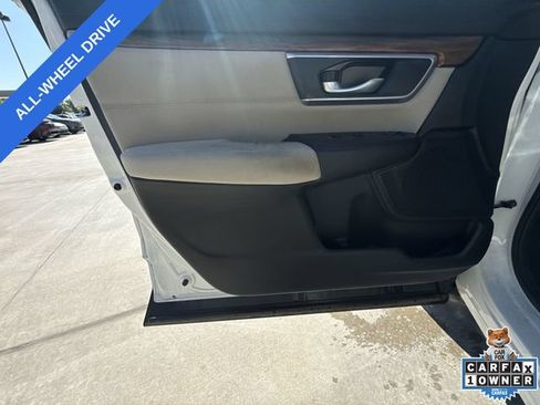 Used 2018 Honda CR-V EX image 13