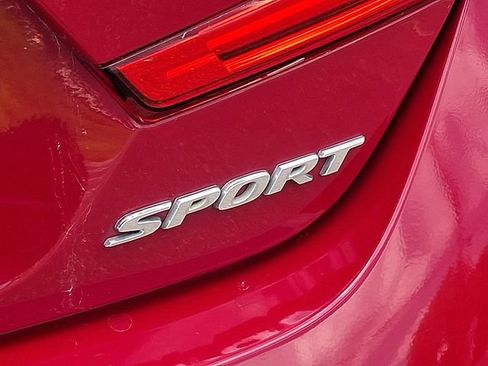 Used 2019 Honda Accord Sport image 27