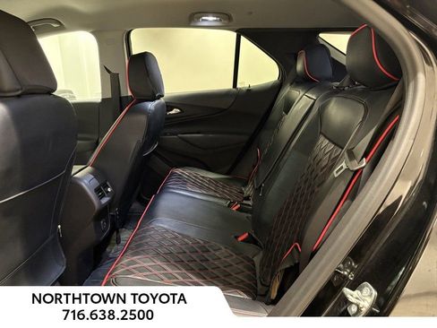 Used 2024 Chevrolet Equinox LT image 15