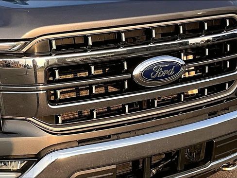 Used 2022 Ford F150 Lariat AWD/4WD image 28