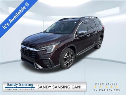 Used 2023 Subaru Ascent Touring