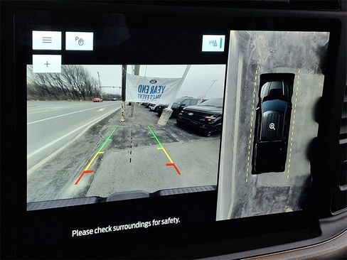 Used 2021 Ford F150 Raptor w/ Equipment Group 801A High image 19