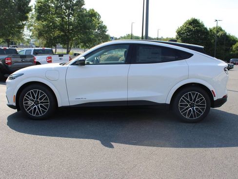 New 2026 Ford Mustang Mach-E Premium AWD/4WD image 14