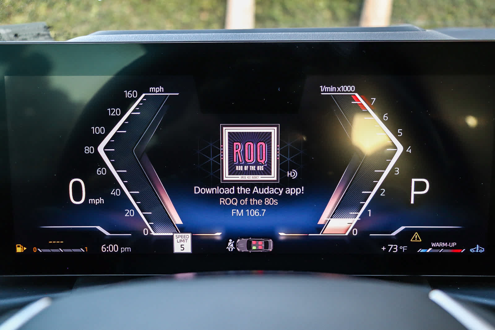 Used 2024 BMW 430i Convertible w/ Premium Package RWD image 29