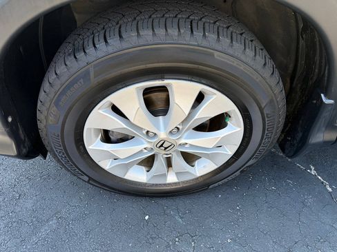 Used 2014 Honda CR-V EX-L image 81
