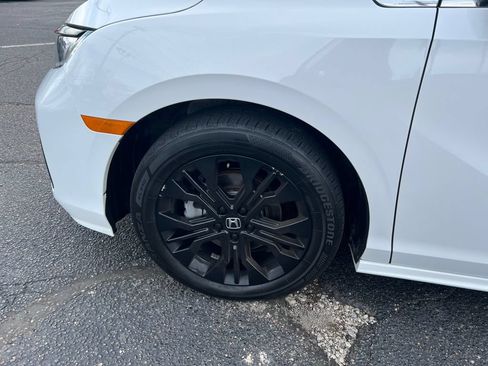 Used 2025 Honda Odyssey Sport-L image 35